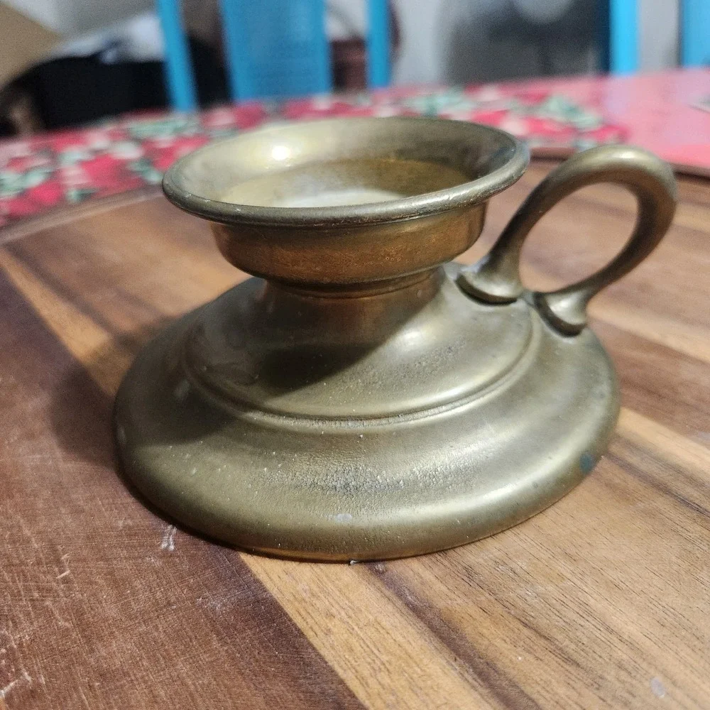 Gilded Intent vintage gilde